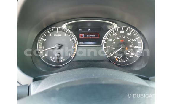 Ra Imported Nissan Altima Blue Ọkọ̀ in Import - Dubai ni Ashanti Ra Imported Nissan Altima Blue Ọkọ̀ in Import - Dubai ni Ashanti