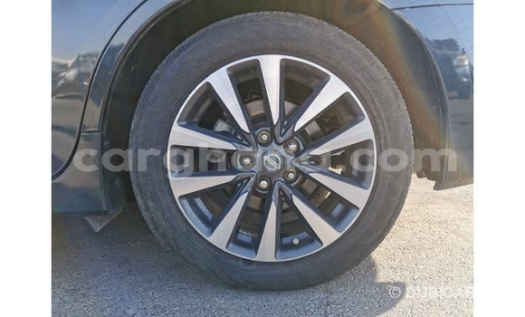 Ra Imported Nissan Altima Blue Ọkọ̀ in Import - Dubai ni Ashanti Ra Imported Nissan Altima Blue Ọkọ̀ in Import - Dubai ni Ashanti