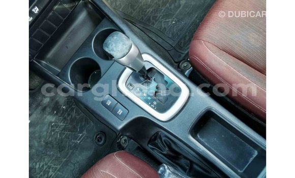 Ra Imported Toyota Hilux funfun Ọkọ̀ in Import - Dubai ni Ashanti Ra Imported Toyota Hilux funfun Ọkọ̀ in Import - Dubai ni Ashanti