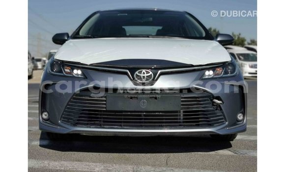 Ra Imported Toyota Corolla Miiran Ọkọ̀ in Import - Dubai ni Ashanti Ra Imported Toyota Corolla Miiran Ọkọ̀ in Import - Dubai ni Ashanti