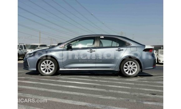 Ra Imported Toyota Corolla Miiran Ọkọ̀ in Import - Dubai ni Ashanti Ra Imported Toyota Corolla Miiran Ọkọ̀ in Import - Dubai ni Ashanti