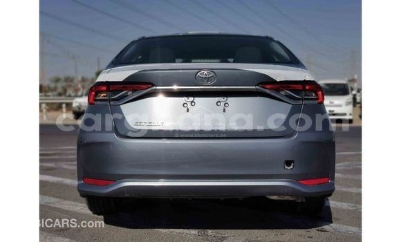 Ra Imported Toyota Corolla Miiran Ọkọ̀ in Import - Dubai ni Ashanti Ra Imported Toyota Corolla Miiran Ọkọ̀ in Import - Dubai ni Ashanti