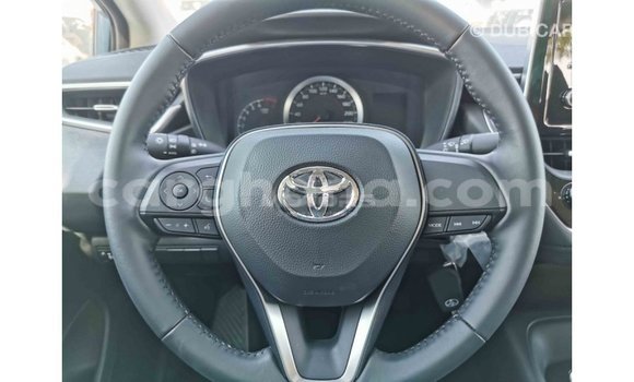 Ra Imported Toyota Corolla Miiran Ọkọ̀ in Import - Dubai ni Ashanti Ra Imported Toyota Corolla Miiran Ọkọ̀ in Import - Dubai ni Ashanti