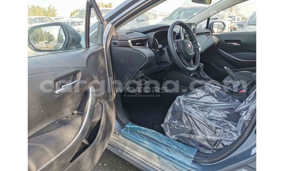 Ra Imported Toyota Corolla Miiran Ọkọ̀ in Import - Dubai ni Ashanti Ra Imported Toyota Corolla Miiran Ọkọ̀ in Import - Dubai ni Ashanti