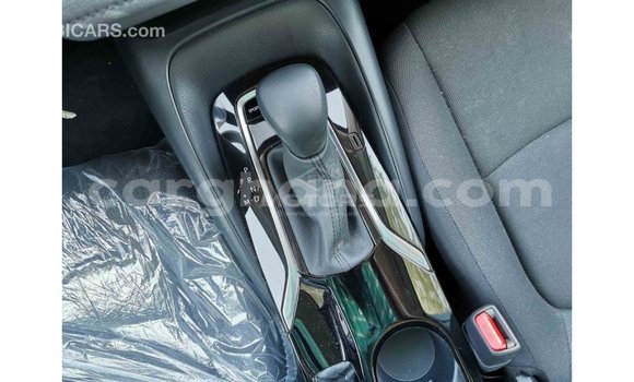 Ra Imported Toyota Corolla Miiran Ọkọ̀ in Import - Dubai ni Ashanti Ra Imported Toyota Corolla Miiran Ọkọ̀ in Import - Dubai ni Ashanti