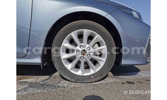 Ra Imported Toyota Corolla Miiran Ọkọ̀ in Import - Dubai ni Ashanti Ra Imported Toyota Corolla Miiran Ọkọ̀ in Import - Dubai ni Ashanti