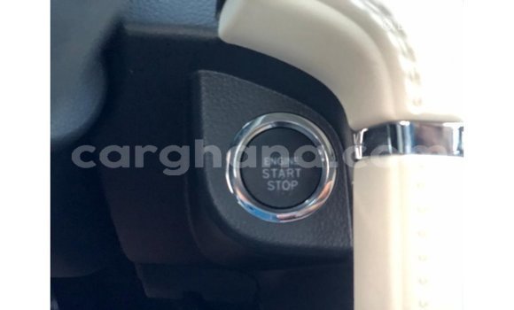 Sayi Imported Toyota Rush Brown Mota in Import - Dubai a Ashanti Sayi Imported Toyota Rush Brown Mota in Import - Dubai a Ashanti