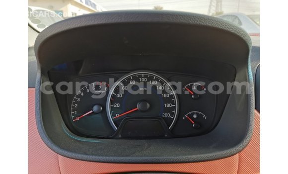 Ra Imported Hyundai i10 Red Ọkọ̀ in Import - Dubai ni Ashanti Ra Imported Hyundai i10 Red Ọkọ̀ in Import - Dubai ni Ashanti
