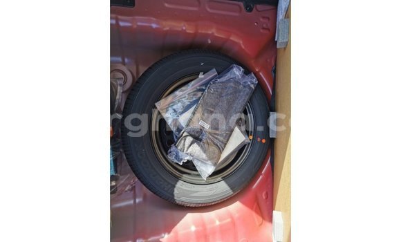 Ra Imported Hyundai i10 Red Ọkọ̀ in Import - Dubai ni Ashanti Ra Imported Hyundai i10 Red Ọkọ̀ in Import - Dubai ni Ashanti