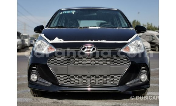 Sayi Imported Hyundai i10 Black Mota in Import - Dubai a Ashanti Sayi Imported Hyundai i10 Black Mota in Import - Dubai a Ashanti