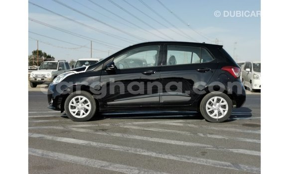 Sayi Imported Hyundai i10 Black Mota in Import - Dubai a Ashanti Sayi Imported Hyundai i10 Black Mota in Import - Dubai a Ashanti