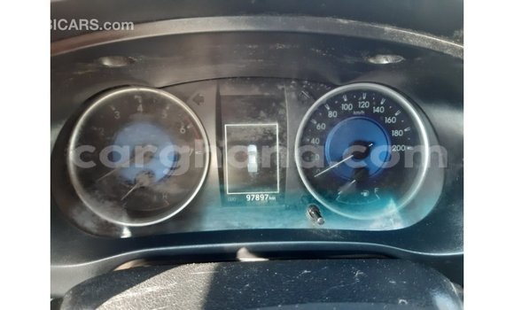 Buy Import Toyota Hilux Other Car in Import - Dubai in Ashanti Buy Import Toyota Hilux Other Car in Import - Dubai in Ashanti