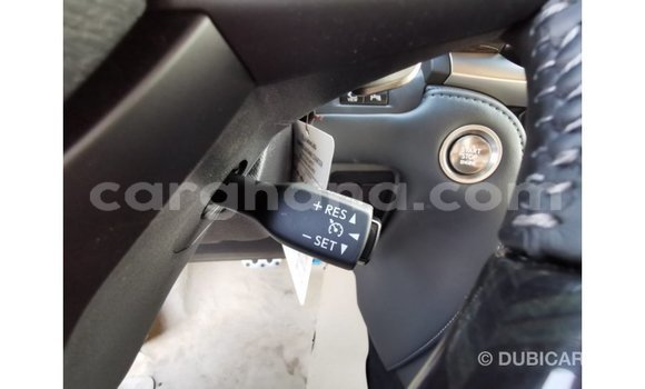 Buy Import Lexus LX Black Car in Import - Dubai in Ashanti Buy Import Lexus LX Black Car in Import - Dubai in Ashanti