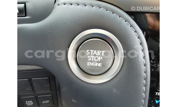 Buy Import Lexus LX Black Car in Import - Dubai in Ashanti Buy Import Lexus LX Black Car in Import - Dubai in Ashanti