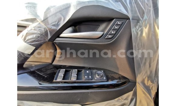Buy Import Lexus LX Black Car in Import - Dubai in Ashanti Buy Import Lexus LX Black Car in Import - Dubai in Ashanti