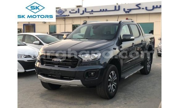Ra Imported Ford Ranger Miiran Ọkọ̀ in Import - Dubai ni Ashanti Ra Imported Ford Ranger Miiran Ọkọ̀ in Import - Dubai ni Ashanti