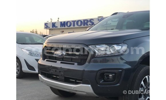 Ra Imported Ford Ranger Miiran Ọkọ̀ in Import - Dubai ni Ashanti Ra Imported Ford Ranger Miiran Ọkọ̀ in Import - Dubai ni Ashanti