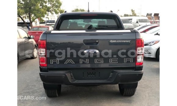 Ra Imported Ford Ranger Miiran Ọkọ̀ in Import - Dubai ni Ashanti Ra Imported Ford Ranger Miiran Ọkọ̀ in Import - Dubai ni Ashanti