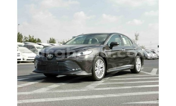 Sayi Imported Toyota Camry Brown Mota in Import - Dubai a Ashanti Sayi Imported Toyota Camry Brown Mota in Import - Dubai a Ashanti