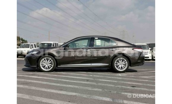 Sayi Imported Toyota Camry Brown Mota in Import - Dubai a Ashanti Sayi Imported Toyota Camry Brown Mota in Import - Dubai a Ashanti