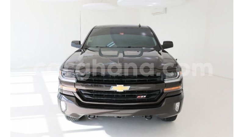 Big with watermark chevrolet silverado ashanti import dubai 12989