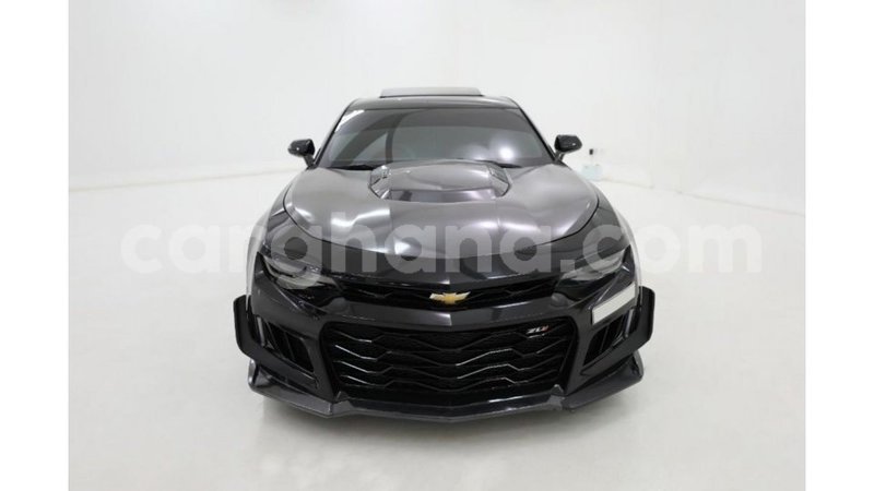 Big with watermark chevrolet camaro ashanti import dubai 12990