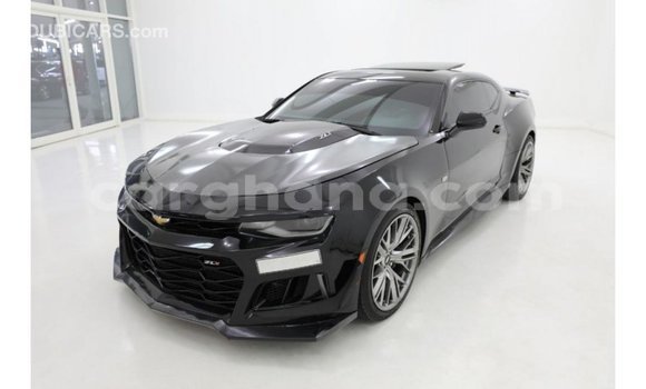 Sayi Imported Chevrolet Camaro Black Mota in Import - Dubai a Ashanti Sayi Imported Chevrolet Camaro Black Mota in Import - Dubai a Ashanti