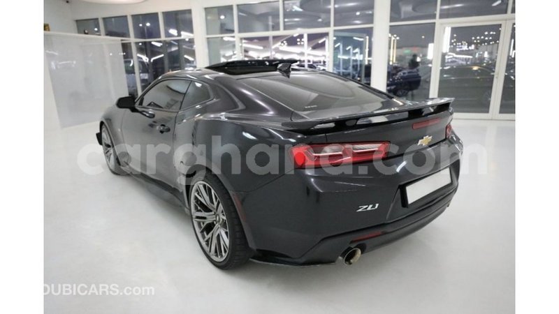 Big with watermark chevrolet camaro ashanti import dubai 12990