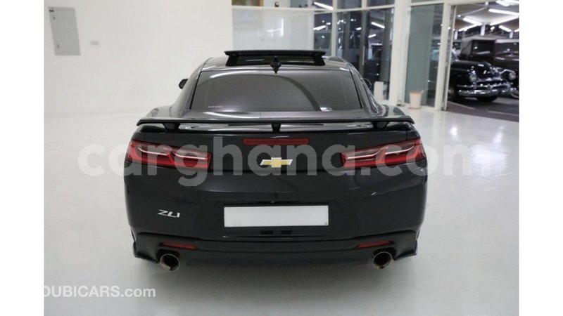 Big with watermark chevrolet camaro ashanti import dubai 12990