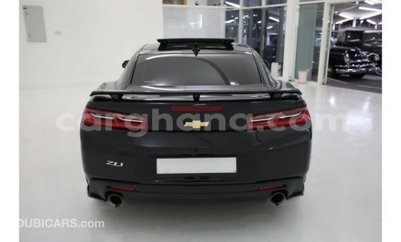 Sayi Imported Chevrolet Camaro Black Mota in Import - Dubai a Ashanti Sayi Imported Chevrolet Camaro Black Mota in Import - Dubai a Ashanti