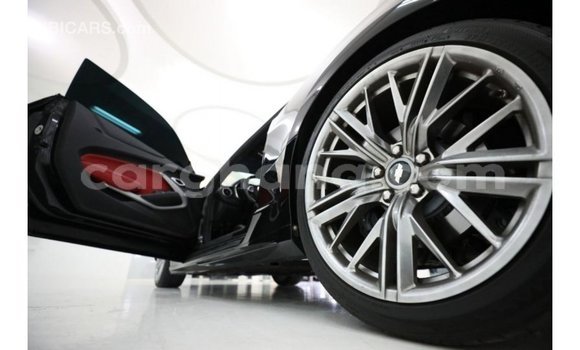 Sayi Imported Chevrolet Camaro Black Mota in Import - Dubai a Ashanti Sayi Imported Chevrolet Camaro Black Mota in Import - Dubai a Ashanti