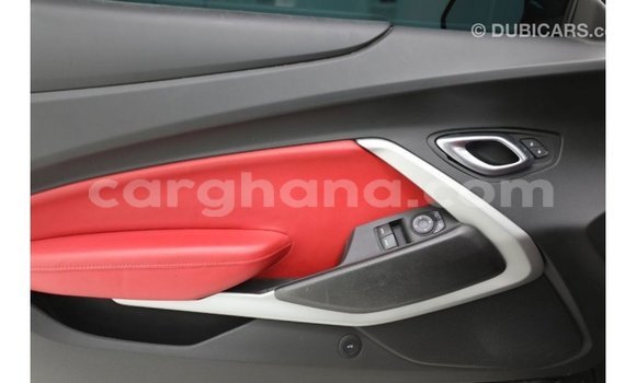 Sayi Imported Chevrolet Camaro Black Mota in Import - Dubai a Ashanti Sayi Imported Chevrolet Camaro Black Mota in Import - Dubai a Ashanti