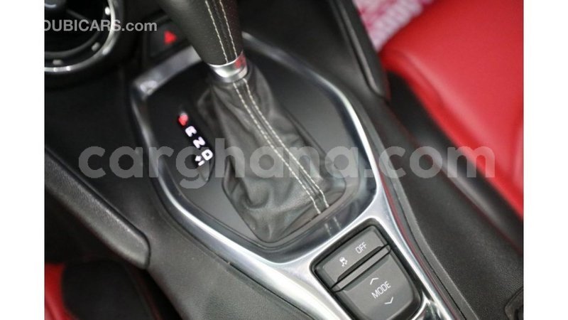 Big with watermark chevrolet camaro ashanti import dubai 12990