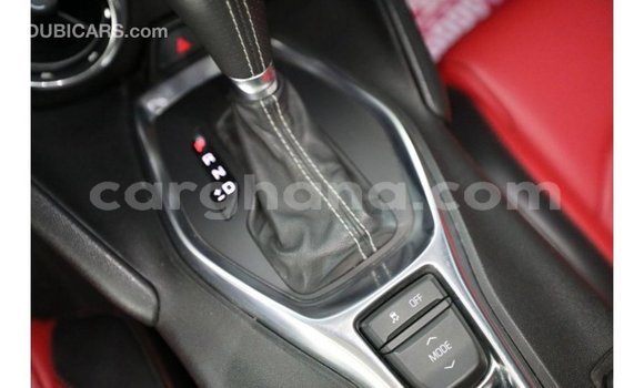 Sayi Imported Chevrolet Camaro Black Mota in Import - Dubai a Ashanti Sayi Imported Chevrolet Camaro Black Mota in Import - Dubai a Ashanti