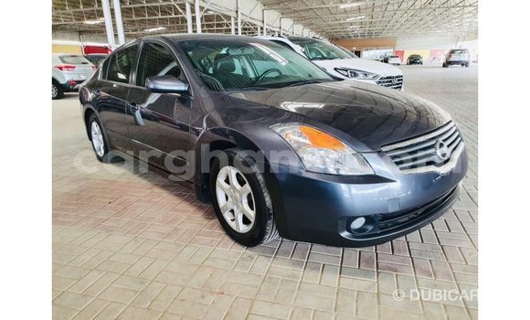 Ra Imported Nissan Altima Miiran Ọkọ̀ in Import - Dubai ni Ashanti Ra Imported Nissan Altima Miiran Ọkọ̀ in Import - Dubai ni Ashanti