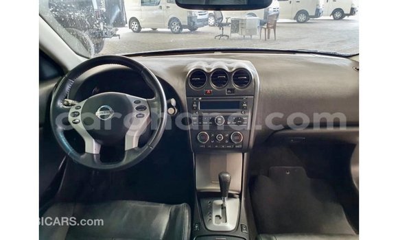 Ra Imported Nissan Altima Miiran Ọkọ̀ in Import - Dubai ni Ashanti Ra Imported Nissan Altima Miiran Ọkọ̀ in Import - Dubai ni Ashanti