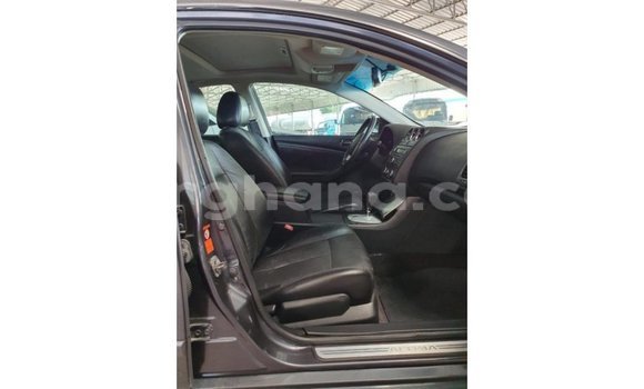 Ra Imported Nissan Altima Miiran Ọkọ̀ in Import - Dubai ni Ashanti Ra Imported Nissan Altima Miiran Ọkọ̀ in Import - Dubai ni Ashanti