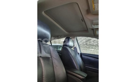 Ra Imported Nissan Altima Miiran Ọkọ̀ in Import - Dubai ni Ashanti Ra Imported Nissan Altima Miiran Ọkọ̀ in Import - Dubai ni Ashanti