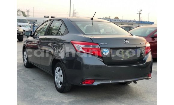 Buy Import Toyota Yaris Other Car in Import - Dubai in Ashanti Buy Import Toyota Yaris Other Car in Import - Dubai in Ashanti