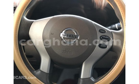 Buy Import Nissan Altima Black Car in Import - Dubai in Ashanti Buy Import Nissan Altima Black Car in Import - Dubai in Ashanti