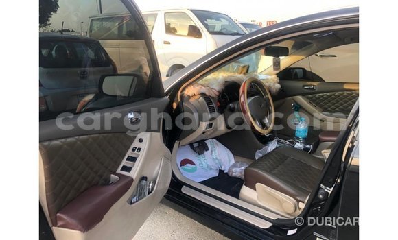 Buy Import Nissan Altima Black Car in Import - Dubai in Ashanti Buy Import Nissan Altima Black Car in Import - Dubai in Ashanti