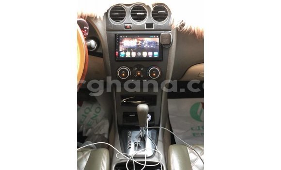 Buy Import Nissan Altima Black Car in Import - Dubai in Ashanti Buy Import Nissan Altima Black Car in Import - Dubai in Ashanti