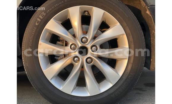 Buy Import Nissan Altima Black Car in Import - Dubai in Ashanti Buy Import Nissan Altima Black Car in Import - Dubai in Ashanti