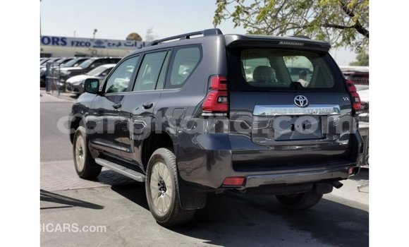 Ra Imported Toyota Prado Miiran Ọkọ̀ in Import - Dubai ni Ashanti Ra Imported Toyota Prado Miiran Ọkọ̀ in Import - Dubai ni Ashanti