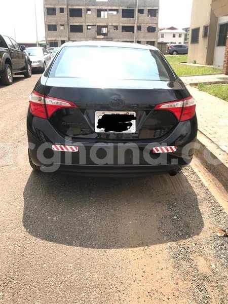 Big with watermark toyota corolla greater accra accra 13003