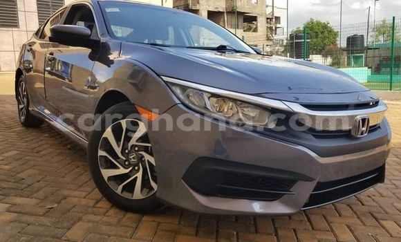 Buy Used Honda Civic Other Car in Accra in Greater Accra