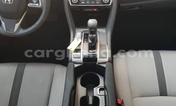 Buy Used Honda Civic Other Car in Accra in Greater Accra Buy Used Honda Civic Other Car in Accra in Greater Accra