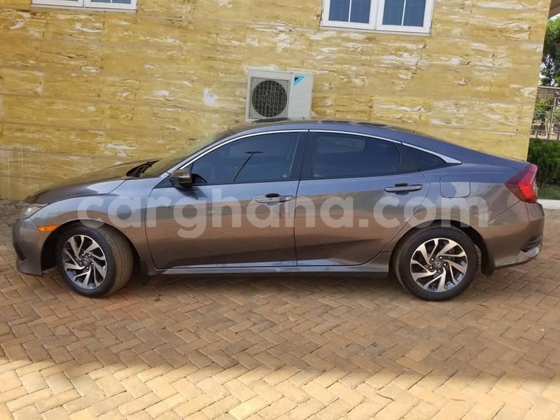 Big with watermark honda civic greater accra accra 13005