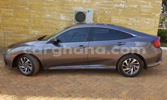 Buy Used Honda Civic Other Car in Accra in Greater Accra Buy Used Honda Civic Other Car in Accra in Greater Accra