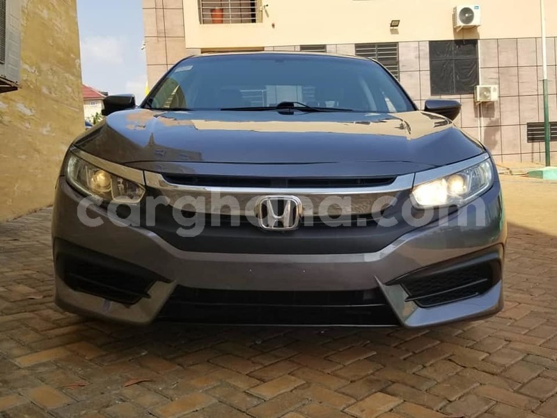 Big with watermark honda civic greater accra accra 13005